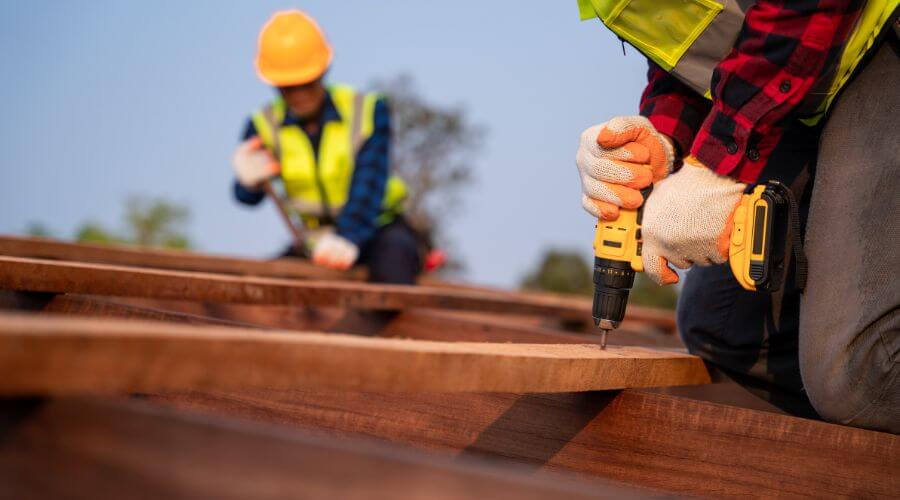 Local Siding Services in Meadowbrook, WV